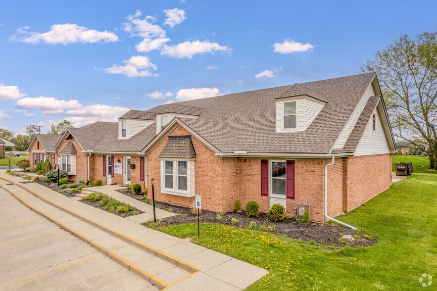 More Photos Of 304 Edgewood Dr, Trenton Medical For Sale