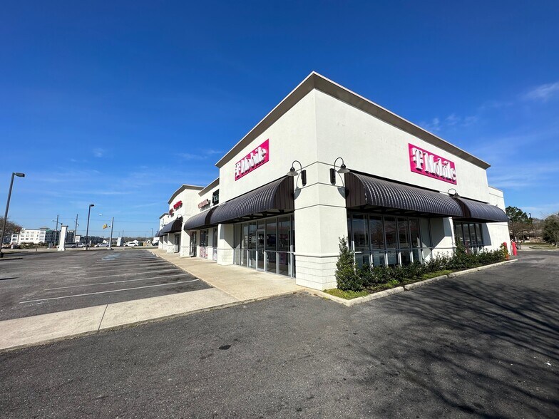 More Photos Of 10218 Sullivan Rd, Baton Rouge Unknown For Lease