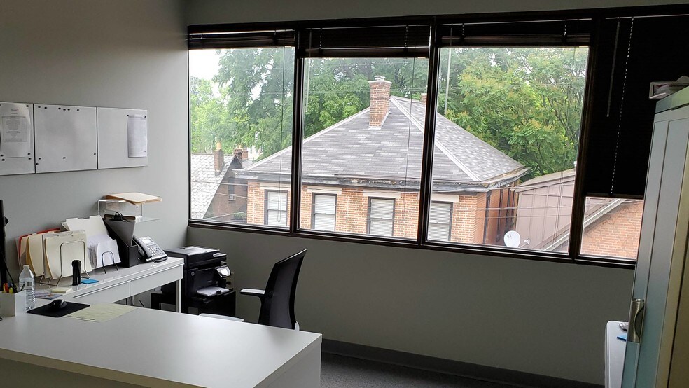 More Photos Of 580 S High St, Columbus Office For Sale