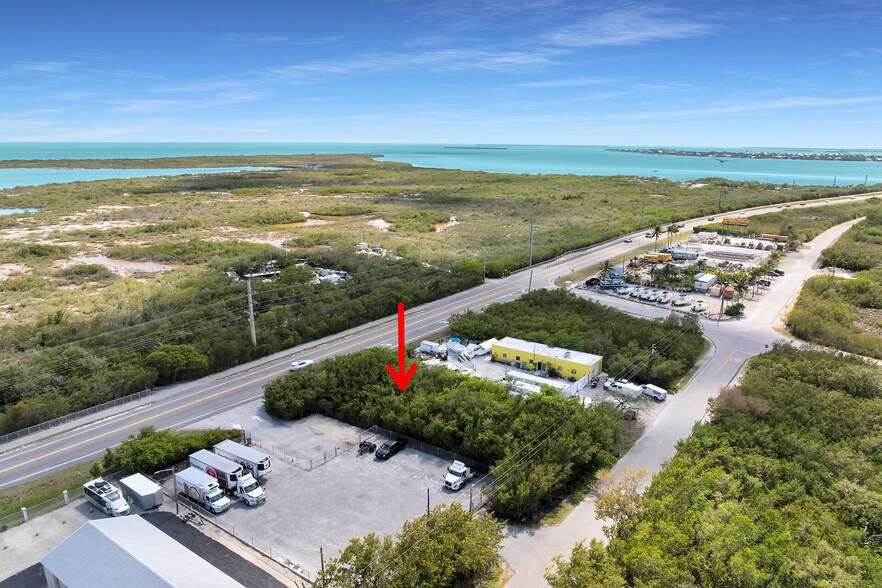 Primary Photo Of 26837 Overseas Hwy, Summerland Key Land For Sale