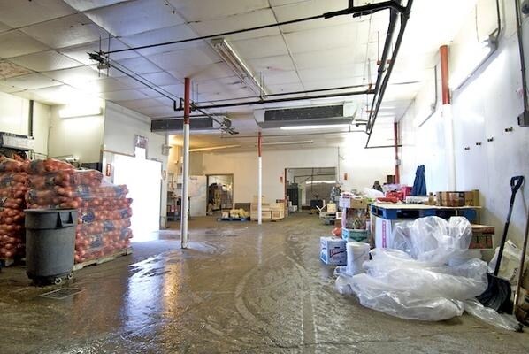 More Photos Of 1 Griffin Way, Chelsea Food Processing For Lease