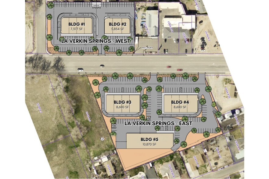 More Photos Of 160 S State St, La Verkin General Retail For Sale