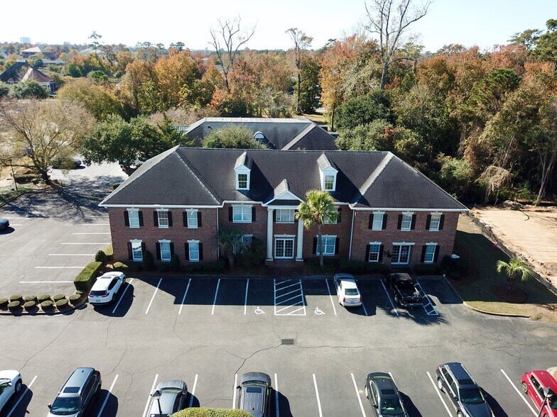 Primary Photo Of 4589 Oleander Dr, Myrtle Beach Office For Sale