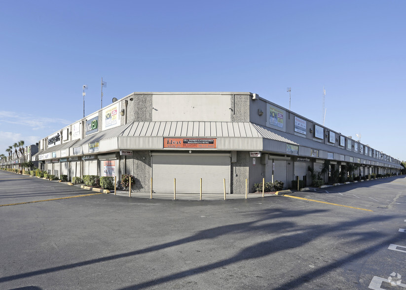 Primary Photo Of 7200-7250 NW 31st St, Miami Light Manufacturing For Lease