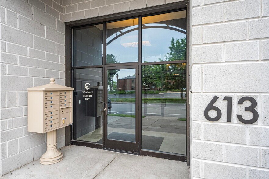 More Photos Of 607 Randolph St, Traverse City Medical For Sale