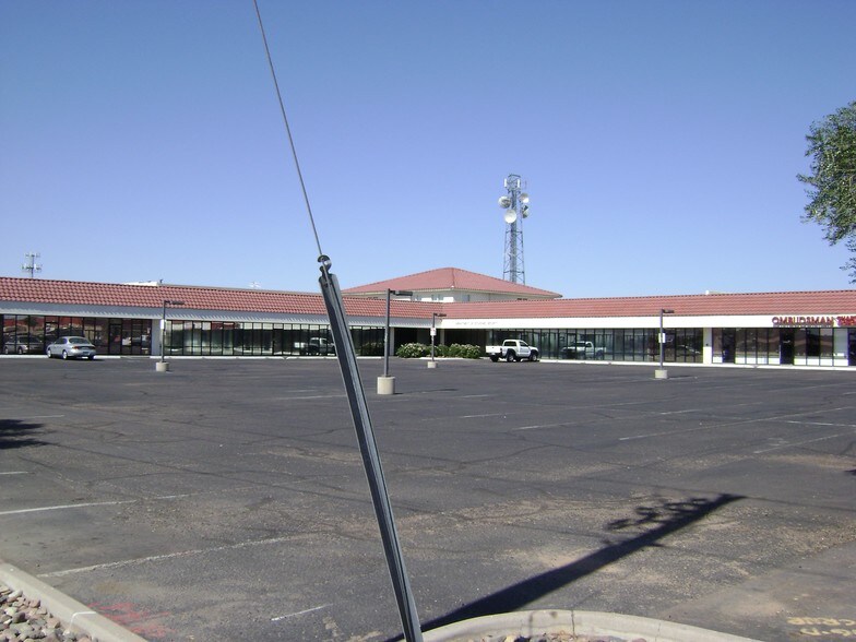 Primary Photo Of 9516 W Peoria Ave, Peoria Storefront For Lease