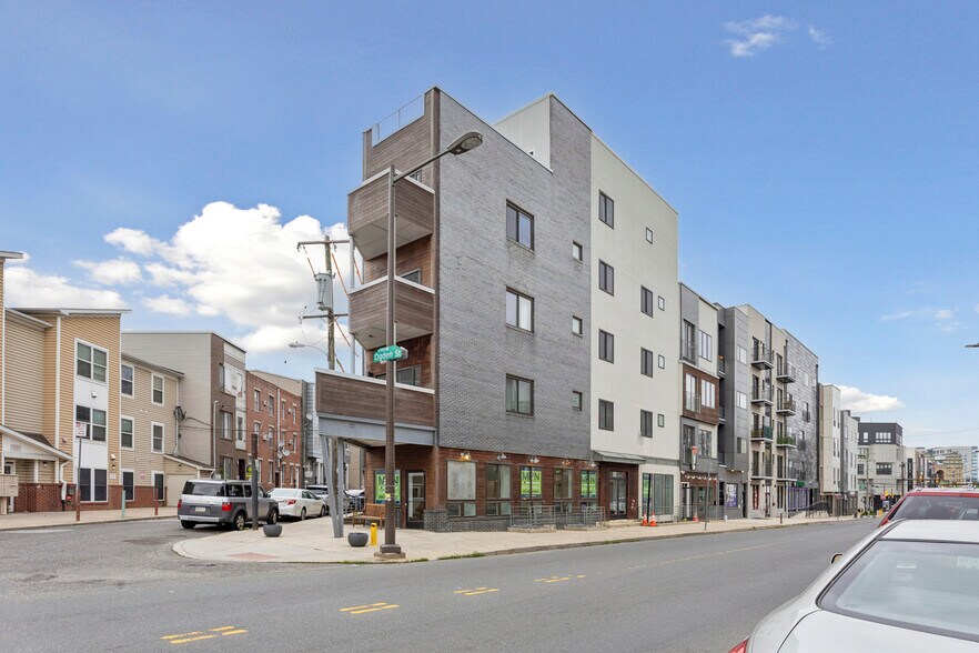 More Photos Of 1625 Ridge Ave, Philadelphia Apartments For Lease