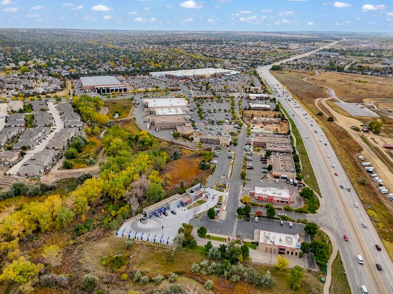 More Photos Of 5384 S Parker Rd, Aurora Carwash For Sale