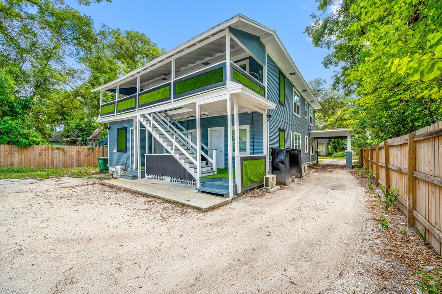 More Photos Of 806 E Chelsea St, Tampa Apartments For Sale
