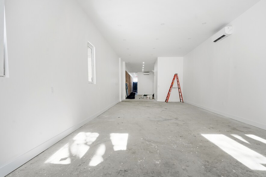 More Photos Of 1112 Fulton St, Brooklyn Storefront Retail Residential For Lease