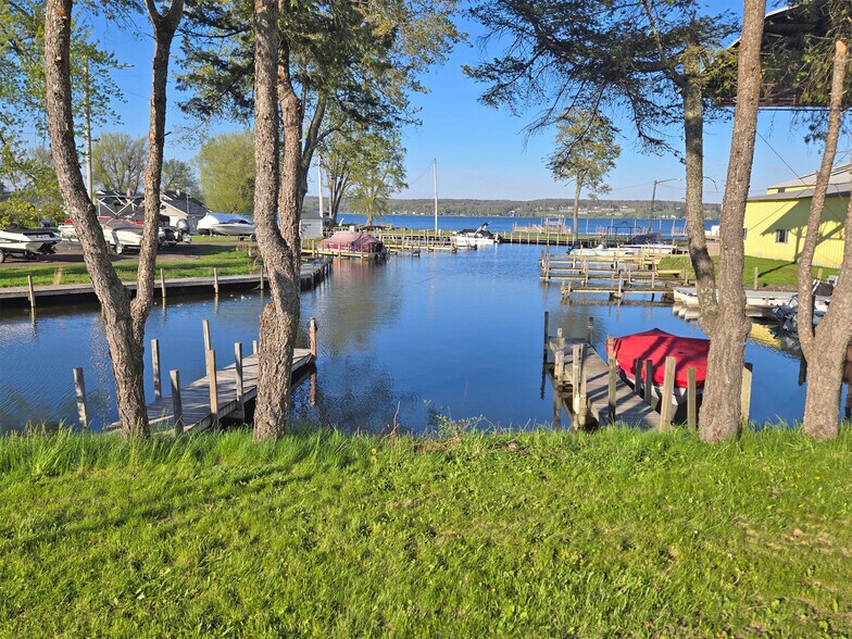 More Photos Of 95 W Lake Rd, Mayville Restaurant For Sale