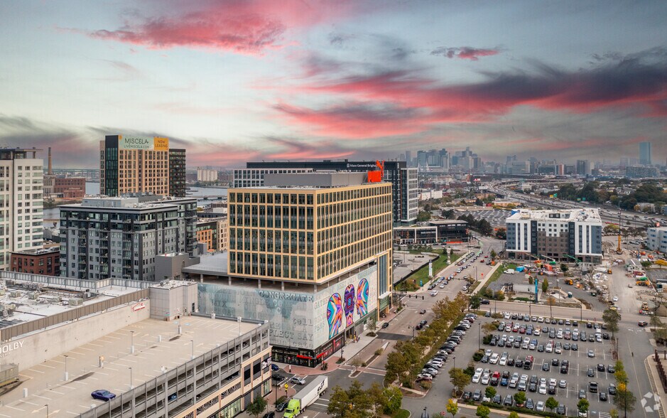 More Photos Of 455 Grand Union Blvd, Somerville Office For Lease