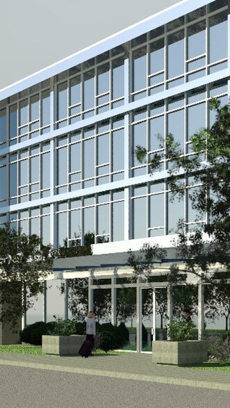 Primary Photo Of 222 S Meramec Ave, Clayton Office For Lease