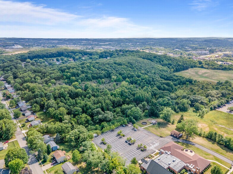 More Photos Of 8032 Rowan Rd, Cranberry Township Land For Sale