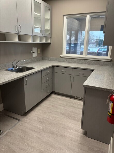 More Photos Of 1244 Fort Washington Ave, Fort Washington Medical For Lease