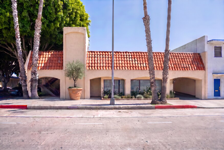 Primary Photo Of 11444 Washington Blvd, Culver City Medical For Sale