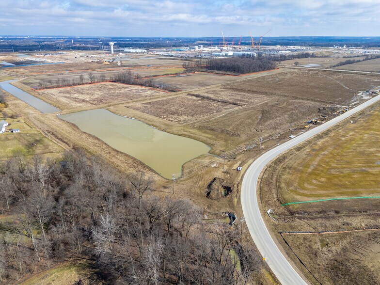More Photos Of Harrison Rd NW, Johnstown Manufacturing For Lease