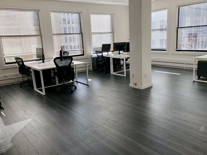More Photos Of 240-244 Kearny St, San Francisco Office For Lease