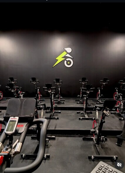 More Photos Of 2490 S Recker Rd, Gilbert Sports And Entertainment For Lease