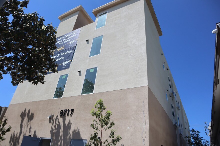 More Photos Of 8717 S Central Ave, Los Angeles Apartments For Sale