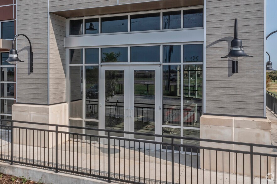 More Photos Of 1234 FM 407 Rd, Argyle Health Club For Sale