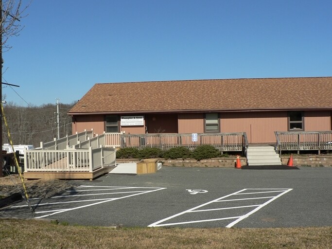More Photos Of 408 Pulaski Hwy, Joppa Flex For Lease