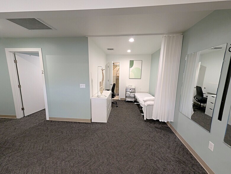 More Photos Of 465 March Ave, Healdsburg Medical For Lease