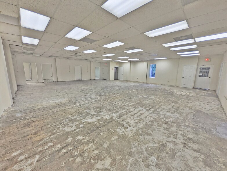More Photos Of 1823 Gregg St, Columbia Loft Creative Space For Lease