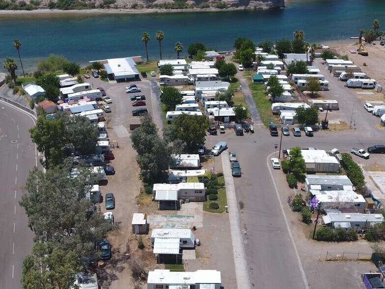 More Photos Of 2220 1st St, Bullhead City Land For Sale