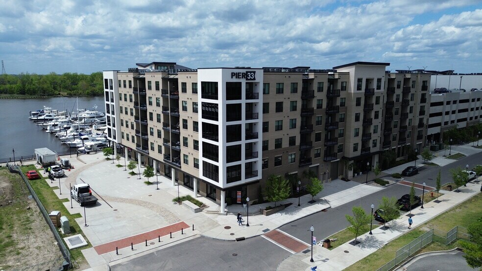 More Photos Of 901 Nutt St, Wilmington Multifamily For Sale