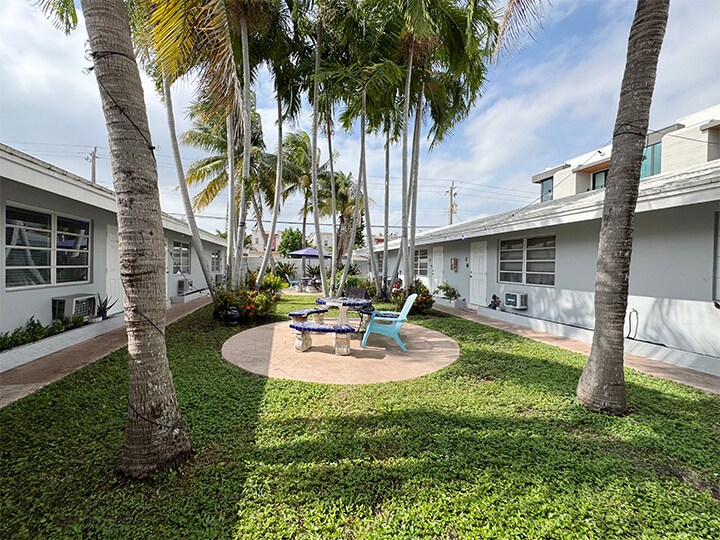 More Photos Of 1030 N Victoria Park Rd, Fort Lauderdale Apartments For Sale