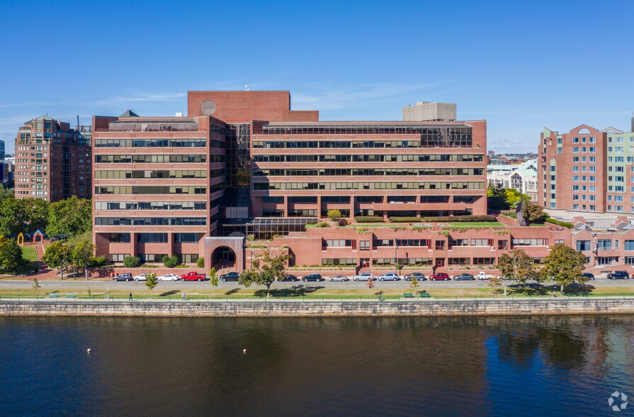 More Photos Of 55 Cambridge Pky, Cambridge Office For Lease