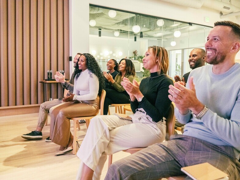 More Photos Of 17190 Bernardo Center Dr, San Diego Coworking Space