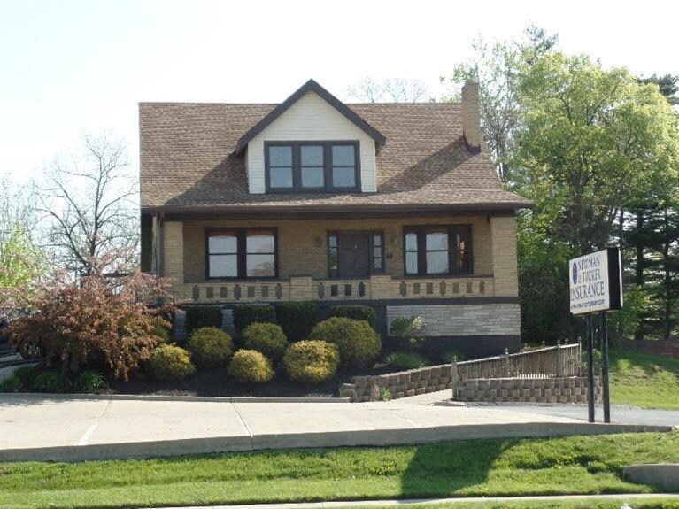 More Photos Of 3617 Alexandria Pike, Cold Spring Loft Creative Space For Lease