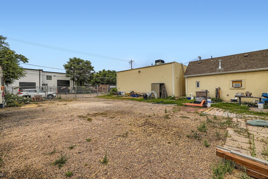 More Photos Of 2746 W 13th Ave, Denver Land For Sale