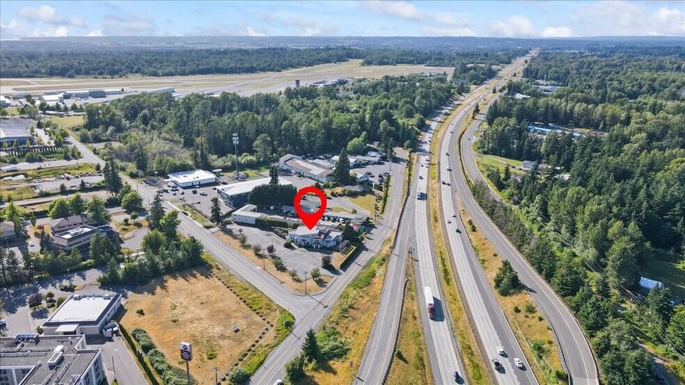 More Photos Of 1650 W Bakerview Rd, Bellingham Restaurant For Sale