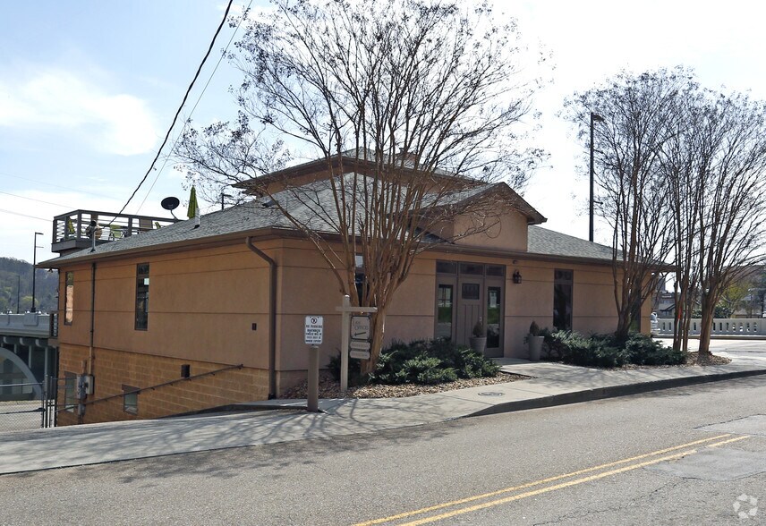 More Photos Of 620 W Hill Ave, Knoxville Office For Sale