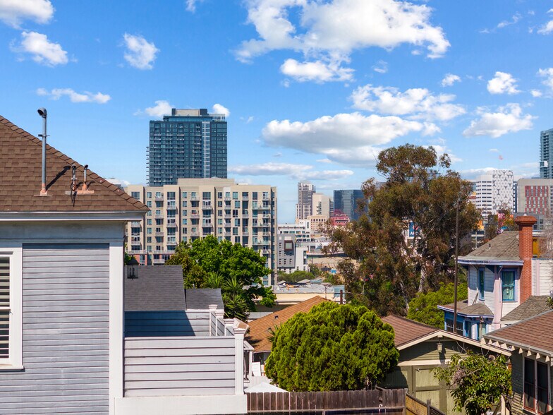 More Photos Of 1940 Market St, San Diego Office For Sale