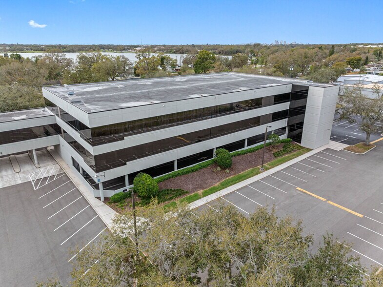 Primary Photo Of 6801 E Hillsborough Ave, Tampa Office Residential For Lease