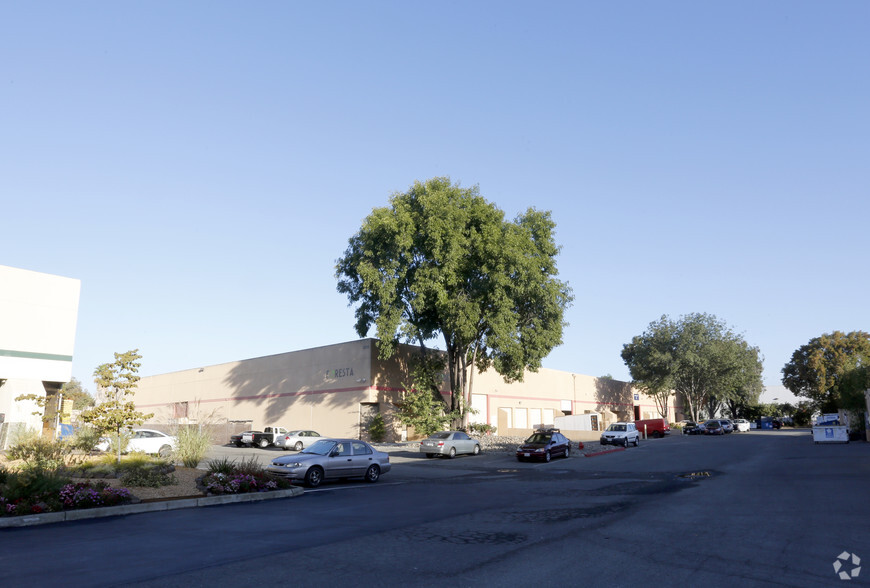 Primary Photo Of 2215-2221 Ringwood Ave, San Jose Warehouse For Lease