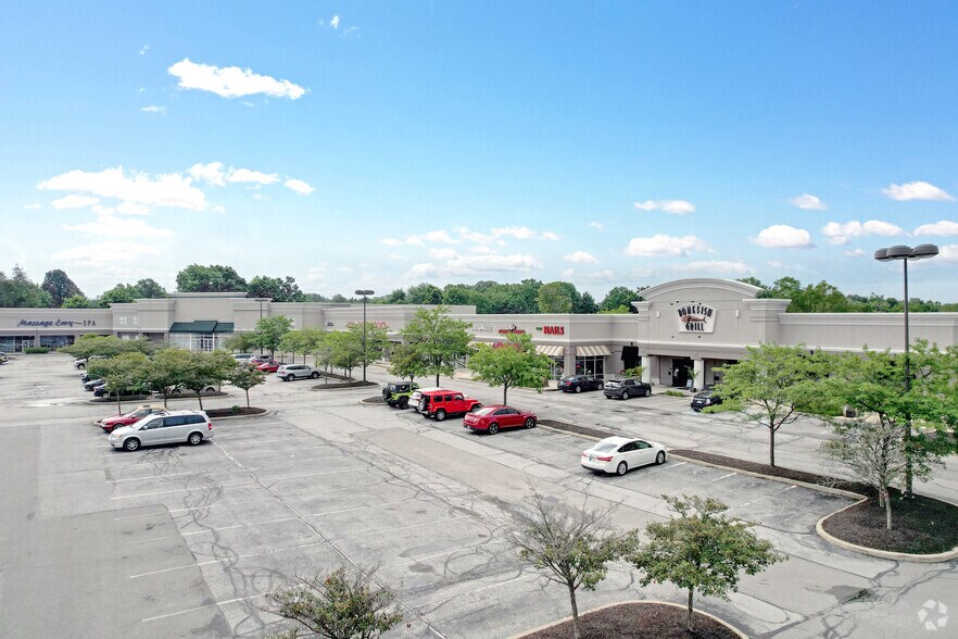 More Photos Of 1001 N State Road 135, Greenwood Storefront For Lease