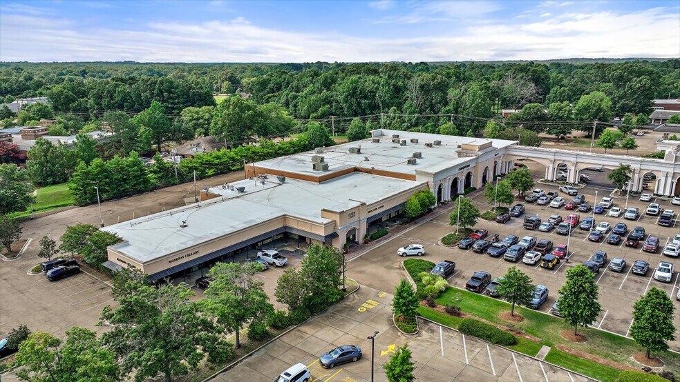More Photos Of 1020-1038 Highway 51, Madison Unknown For Lease