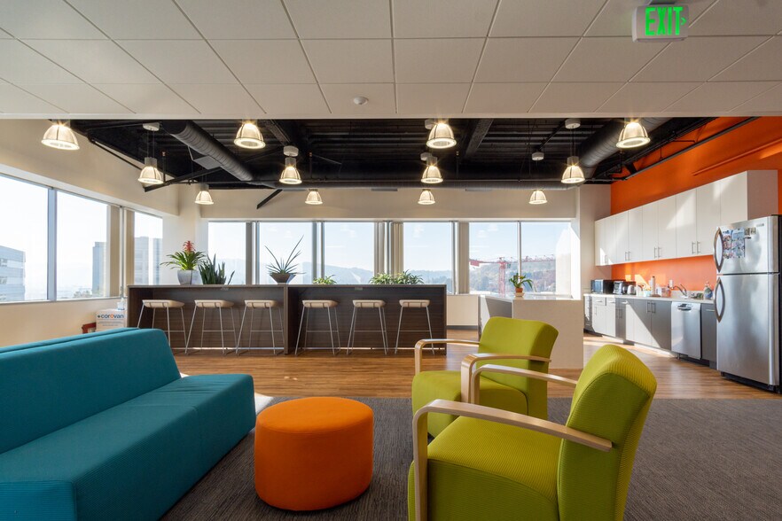 More Photos Of 2121 N California Blvd, Walnut Creek Office For Lease