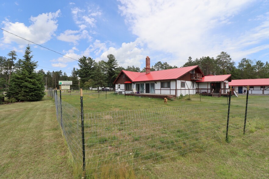 More Photos Of 9966 N State Road 27, Hayward Hotel For Sale