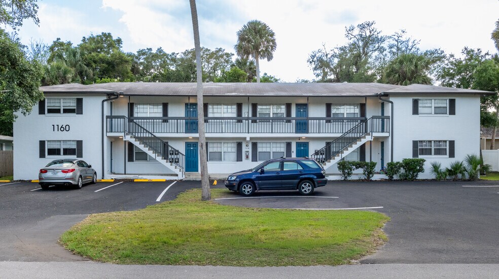 More Photos Of , Daytona Beach Multifamily For Sale