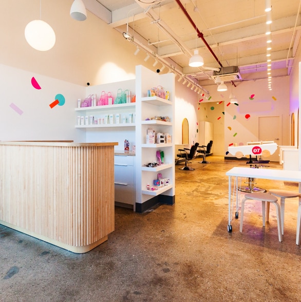 Primary Photo Of 4346 12th St, Long Island City Storefront Retail Office For Lease