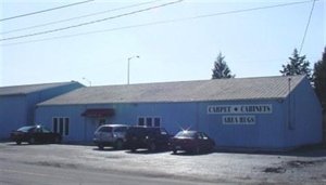 Primary Photo Of 1530 S 9th St, Richmond Industrial For Sale