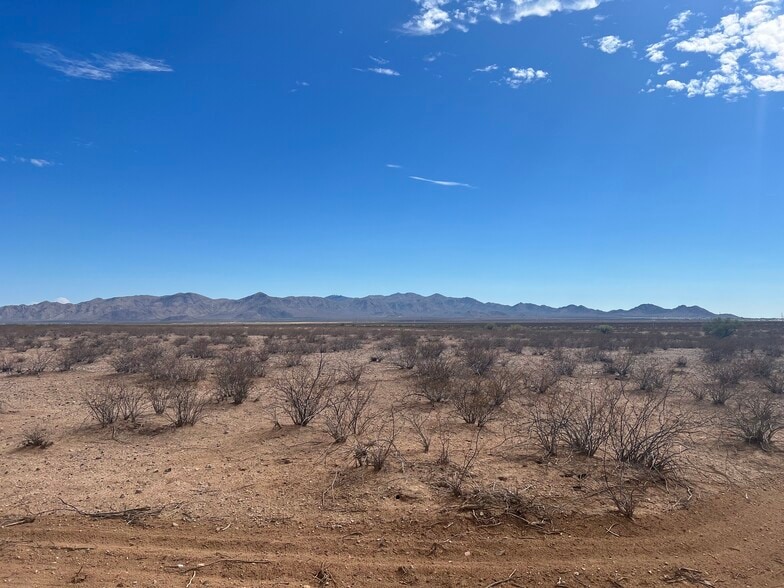 More Photos Of 243rd Ave, Wittmann Land For Sale