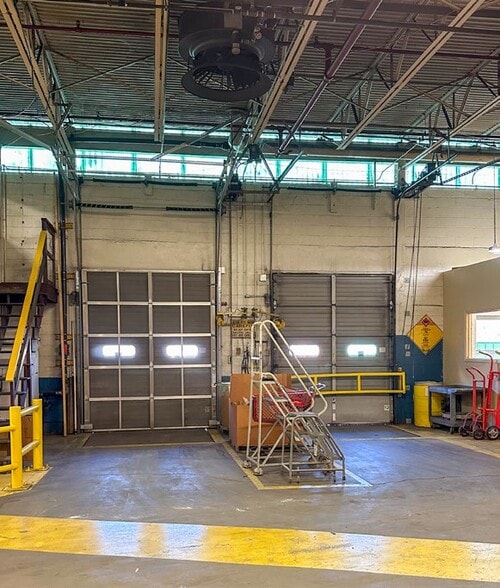 More Photos Of 45 N 4th St, Quakertown Warehouse For Lease