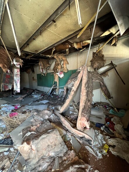 More Photos Of 401 S 3rd St, Blythe Religious Facility For Sale